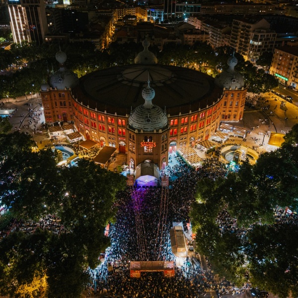 Grande Arraial 2026